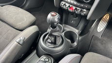 MINI Hatchback 1.5 Cooper Sport 5dr Petrol Hatchback